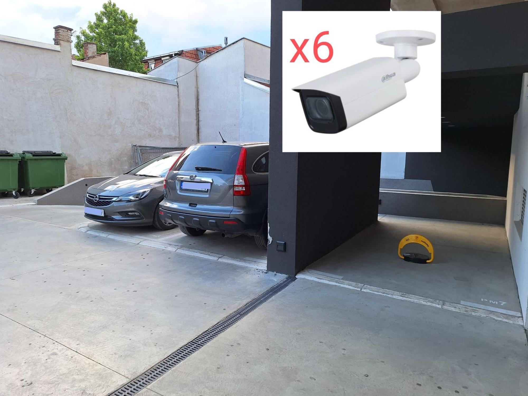 Lux Apartment 13 Center, Free Parking Ni Dış mekan fotoğraf