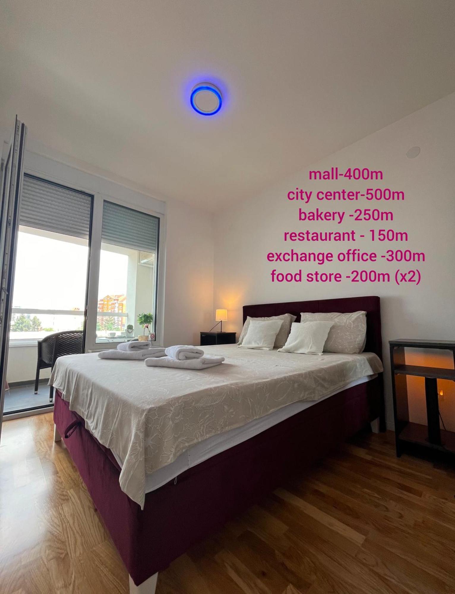Lux Apartment 13 Center, Free Parking Ni Dış mekan fotoğraf